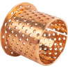 Douille SPICER DANA 2120101101