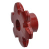 Roue motrice STRAUTMANN 21403405ET