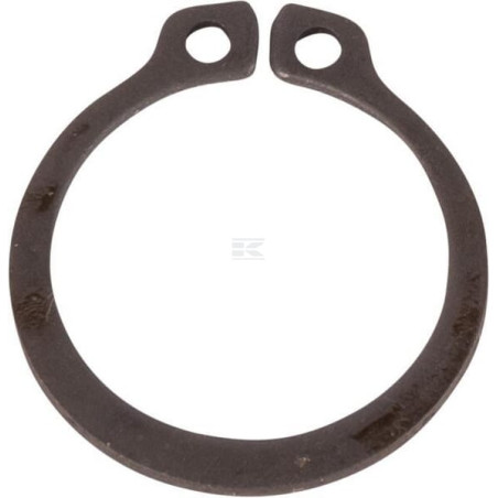 Securing UNBRANDED 214100061N