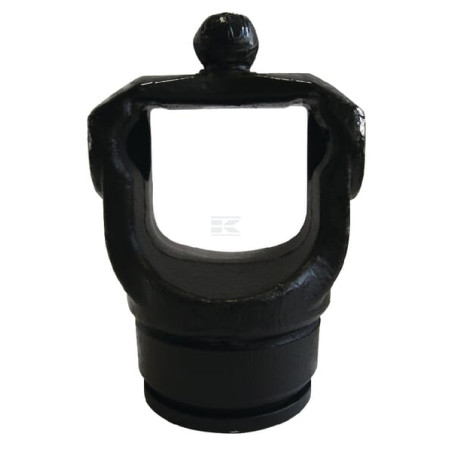 Mâchoire BONDIOLI&PAVESI 2150G6872