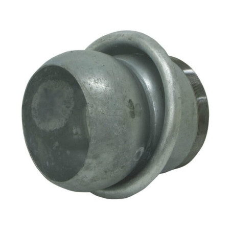 Raccord filetée UNBRANDED 2126000Z