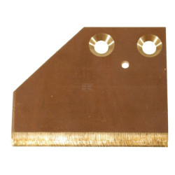 Plaque TRIOLIET-MULLOS 21913AM