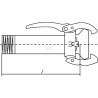 Raccord PERROT 2206000