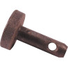 Axe LEMKEN 2157903