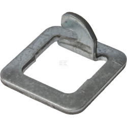 Plaque HONDA 21557VE0800