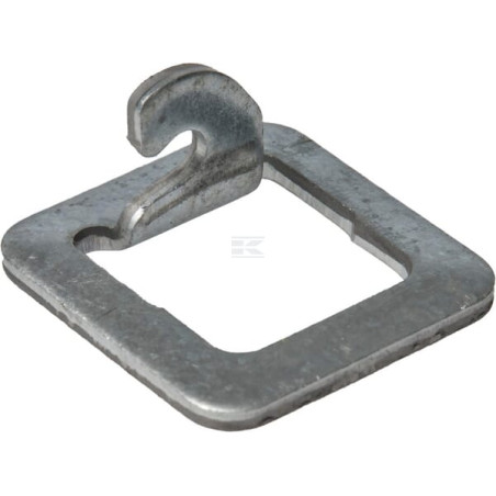 Plaque HONDA 21557VE0800
