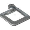 Plaque HONDA 21557VE0800
