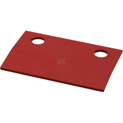 Tôle de support KÖPPL 218A0020