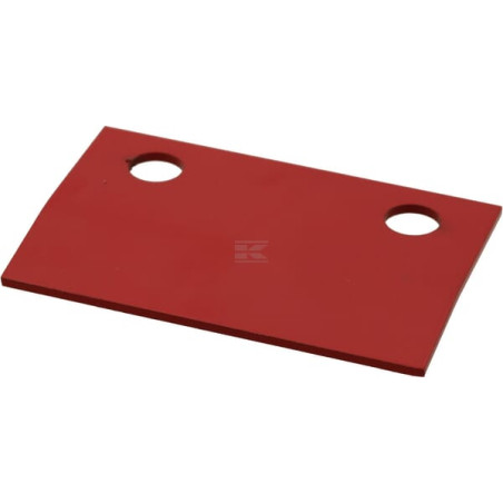 Tôle de support KÖPPL 218A0020