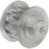 Poulie UNIVERSEL 21T5122