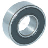 Roulement à billes SKF 2202E2RS1TN9C3