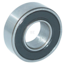 Roulement à billes SKF 2206ERS1TN9C3