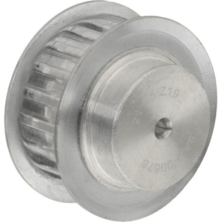 Poulie UNIVERSEL 21T5202