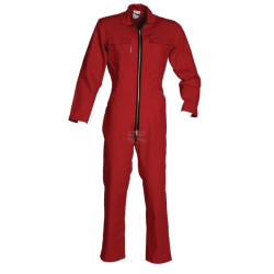 Combinaison enfant rouge HAVEP 2161K1700K146