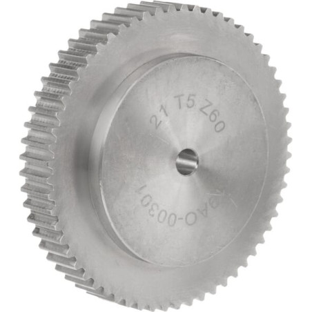 Poulie UNIVERSEL 21T5600