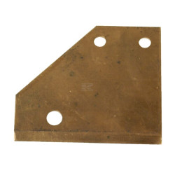Plaque TRIOLIET-MULLOS 21872