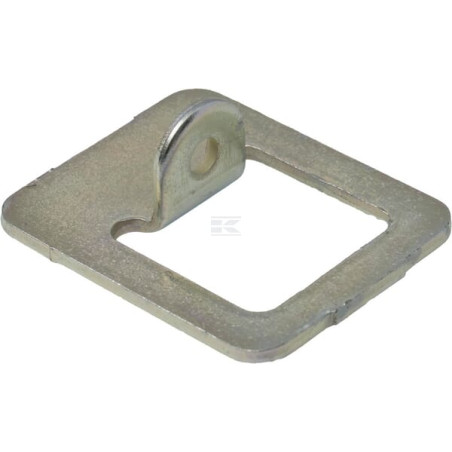 Plaque HONDA 21557VE2800