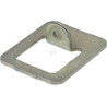 Plaque HONDA 21557VE2800