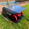 Abri UNIVERSEL 220002
