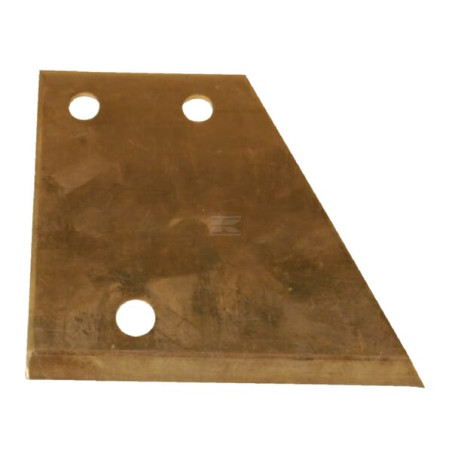 Plaque TRIOLIET-MULLOS 21876