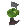 Flotteur KERBL 222065