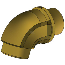 Coude KERBL 222015