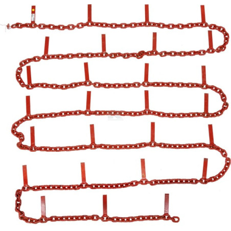 Kit de chaînes UNIA 2222030101