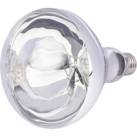Lampe infrarouge KERBL 22243KER