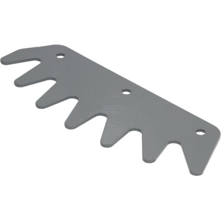Plaque UNIA 2221050000100