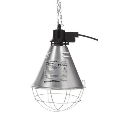 Lampe chauffante KERBL 22281KER