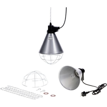 Lampe chauffante KERBL 22281KER