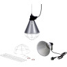Lampe chauffante KERBL 22281KER