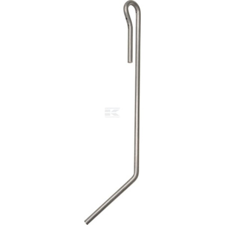 Jeu de herse AMAZONE 220888AA