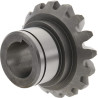 Roue couronne UNIA 2244080600200