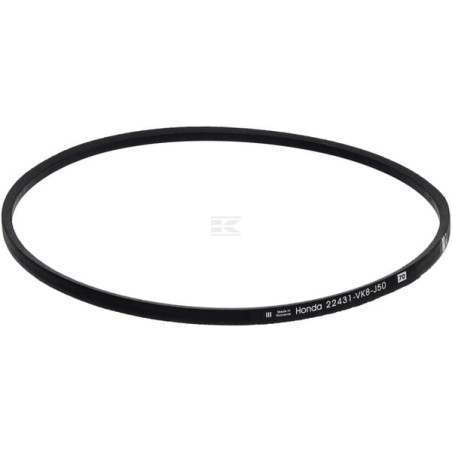 Courroie HONDA 22431VK8J50