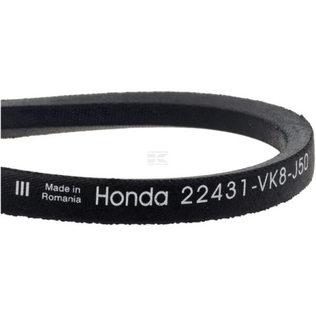 Courroie HONDA 22431VK8J50