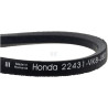 Courroie HONDA 22431VK8J50