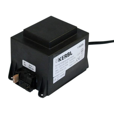 Transformateur chauffant KERBL 222796KER