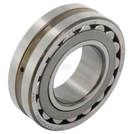 Roulement à rouleaux côniques SKF 22234CCC3W33