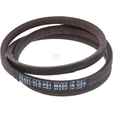 Courroie HONDA 22431VL0P01
