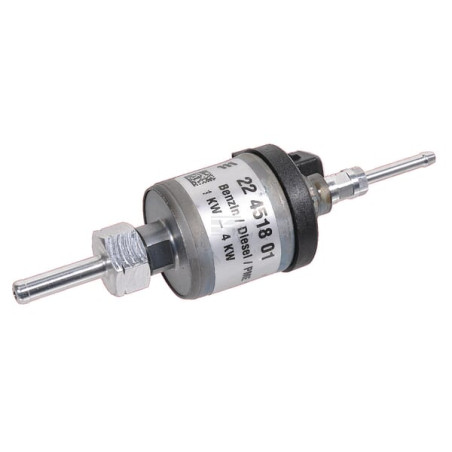 Pompe à carburant EBERSPÄCHER 22451801000