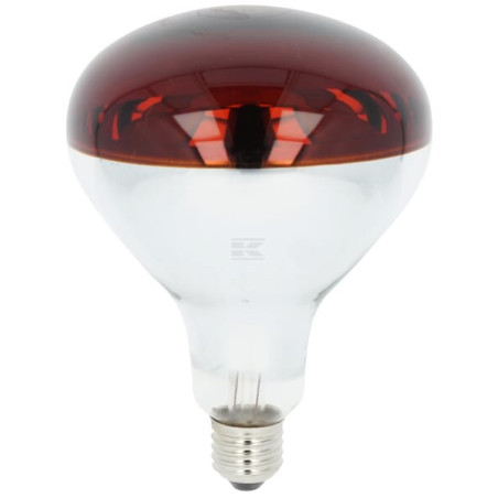 Lampe infrarouge KERBL 22244KER