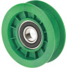 Galet tendeur HONDA 22466VK1F01