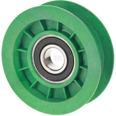 Galet tendeur HONDA 22466VK1F01