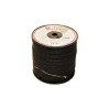Bobine fil nylon hélicoïdal copolymère VORTEX  - 2.40mm x 208m - Qualité professionnelle - Fabrication américaine