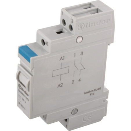 Raccord FINDER 222390124000