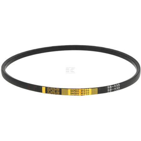 Courroie HONDA 22431V35003