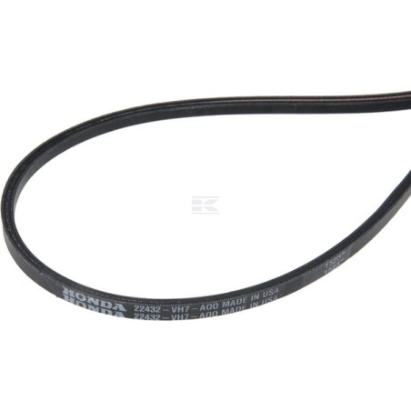 Courroie HONDA 22432VH7A00