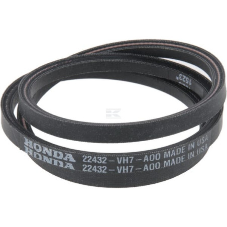 Courroie HONDA 22432VH7A00