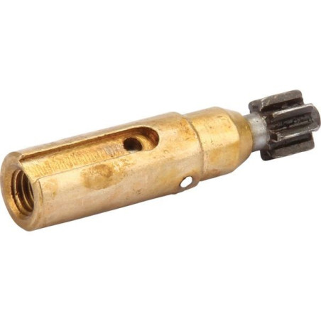 Pompe à huile STIHL 1123-640-3200 - 11236403200 - 1123-640-3201 - 11236403201